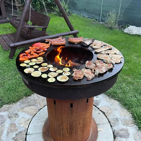 Betlém Penzion