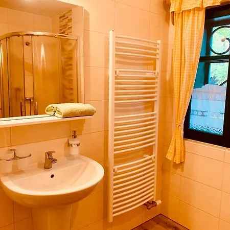 Betlem Guest house