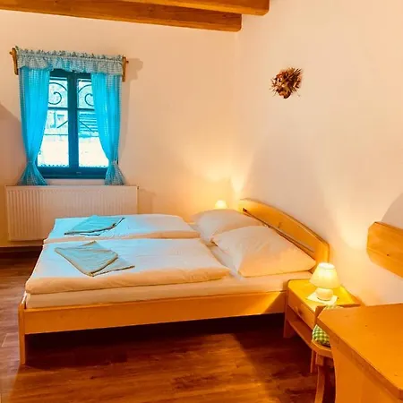 Betlem Guest house Hlinsko