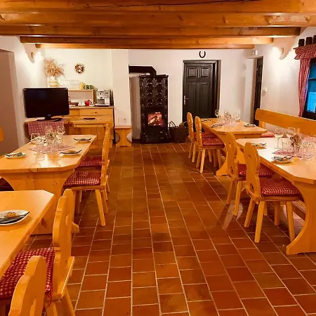 Betlém Penzion 3*