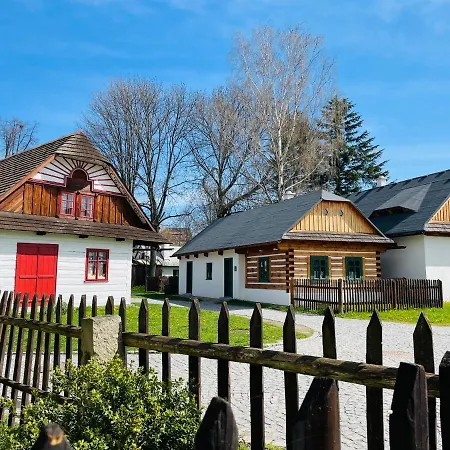 Betlém Hlinsko