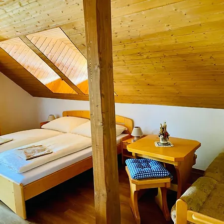 Gæstehus Betlem 3*
