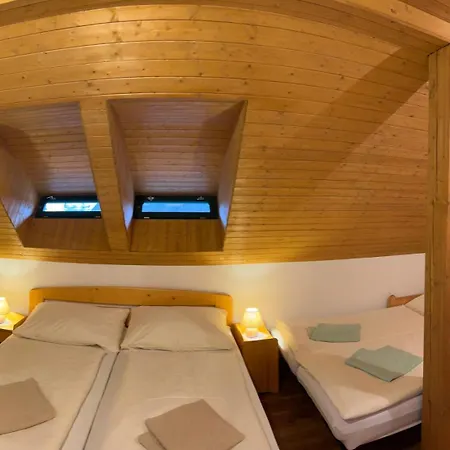 Guest house Betlem