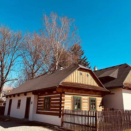 Guest house Betlem Hlinsko