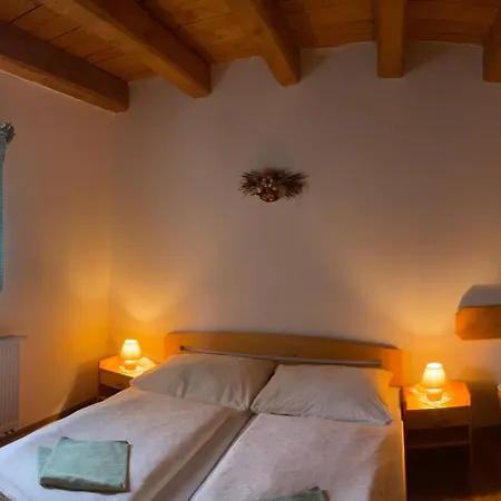 Betlem Guest house Hlinsko