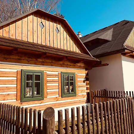 Betlém 3* Hlinsko