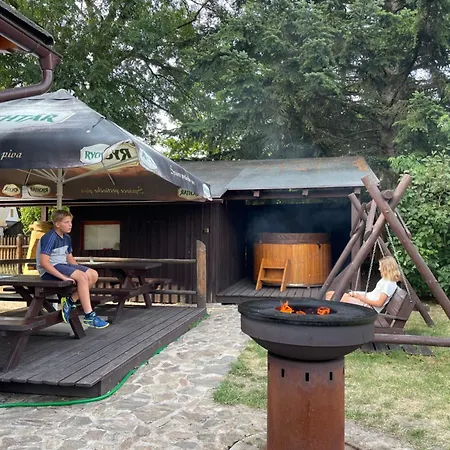 Guest house Betlem