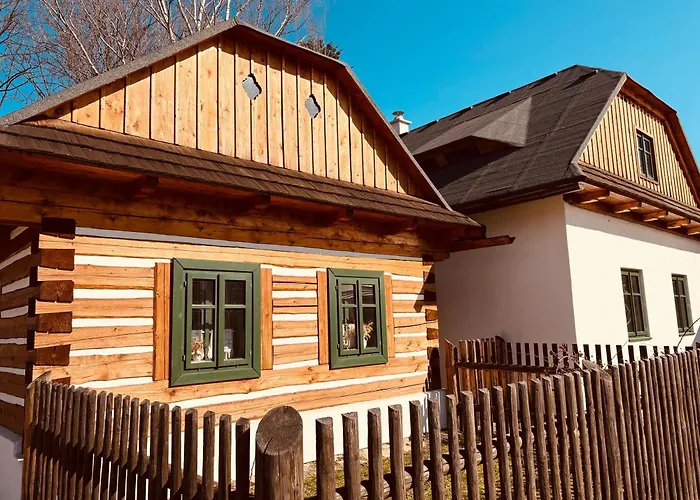 Betlém 3* Hlinsko